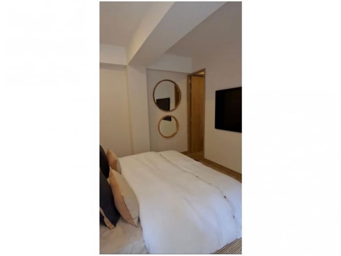 Apartamento de 2 alcobas en venta en Laureles, Medellín, 65 m² · foto 14 de 22