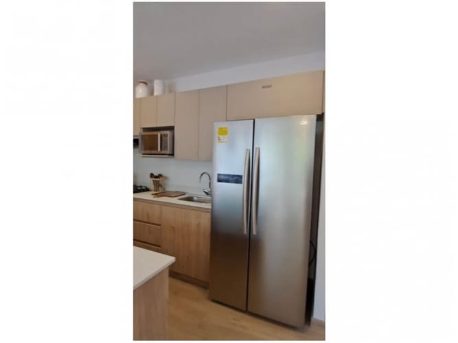 Apartamento de 2 alcobas en venta en Laureles, Medellín, 65 m² · foto 15 de 22
