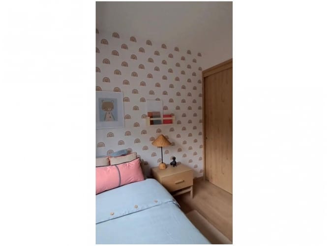 Apartamento de 2 alcobas en venta en Laureles, Medellín, 65 m² · foto 18 de 22