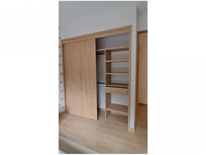 Apartamento de 2 alcobas en venta en Laureles, Medellín, 65 m² · foto 22 de 22