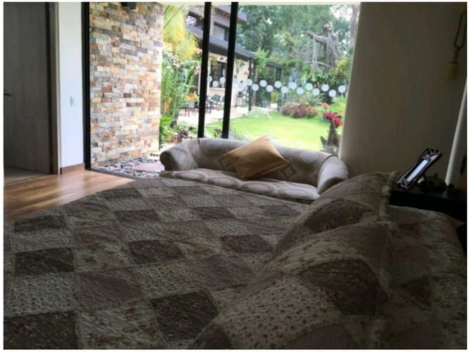 Casa de 3 alcobas en venta en Loma Del Escobero, Medellín, 330 m² · foto 5 de 24