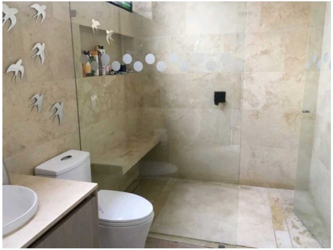 Casa de 3 alcobas en venta en Loma Del Escobero, Medellín, 330 m² · foto 10 de 24
