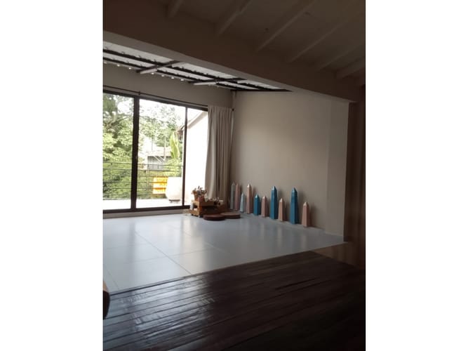 Casa de 4 alcobas en venta en Cristo Rey, Itagüí, 214 m² · foto 3 de 10