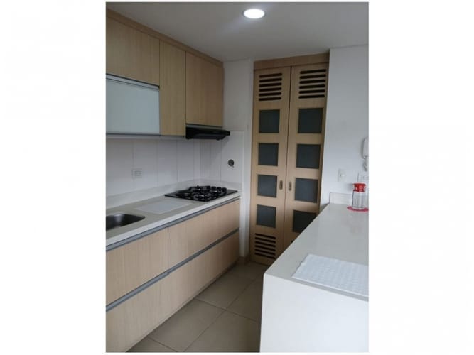 Apartamento en venta en Laureles, Medellín · foto 3 de 20