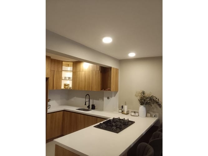 Casa de 4 alcobas en venta en Cristo Rey, Itagüí, 214 m² · foto 5 de 10