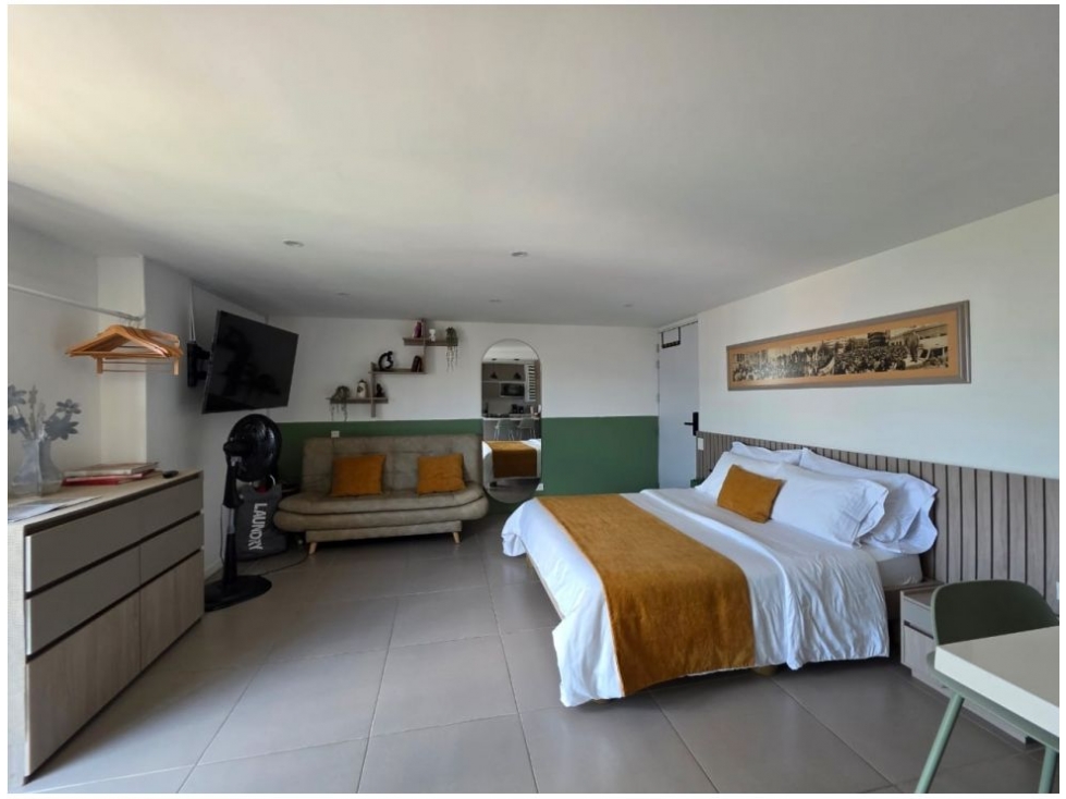 Apartamento en venta en El Poblado, Medellín · foto 4 de 18