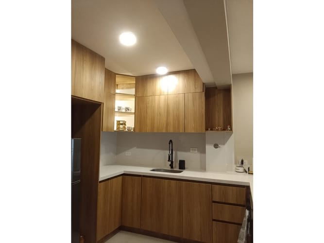 Casa de 4 alcobas en venta en Cristo Rey, Itagüí, 214 m² · foto 7 de 10