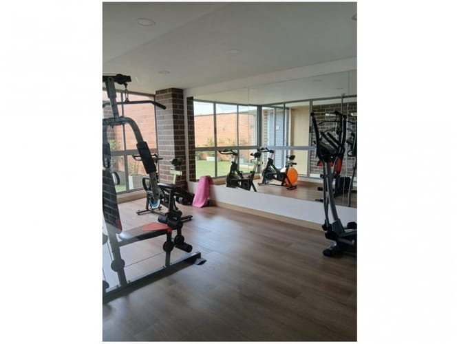 Apartamento en venta en Laureles, Medellín · foto 6 de 20