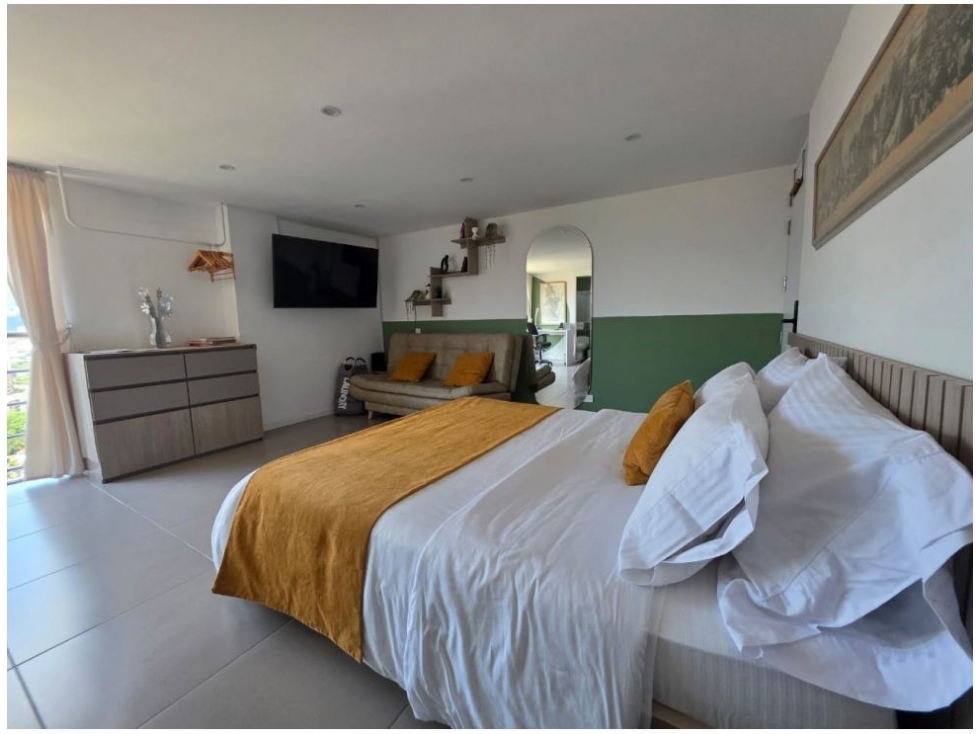Apartamento en venta en El Poblado, Medellín · foto 6 de 18