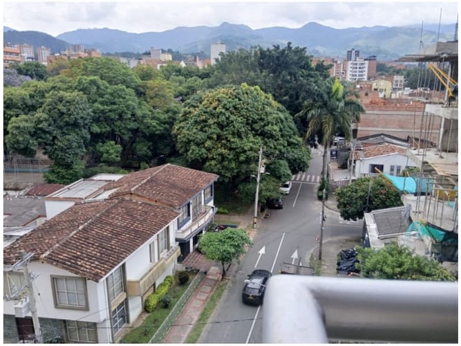 Apartamento en venta en Laureles, Medellín · foto 7 de 20