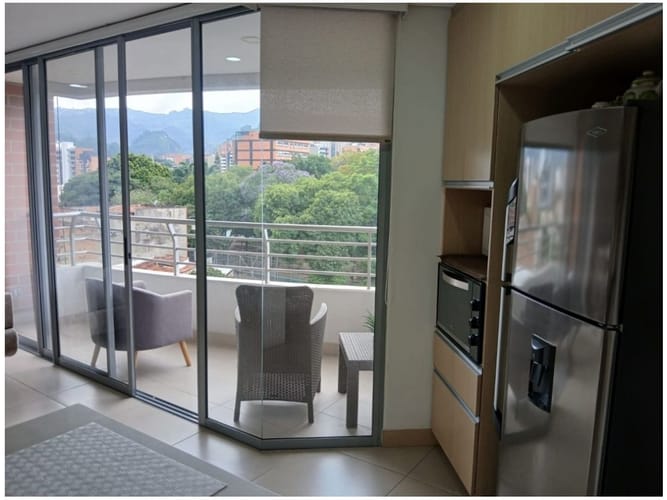 Apartamento en venta en Laureles, Medellín · foto 8 de 20