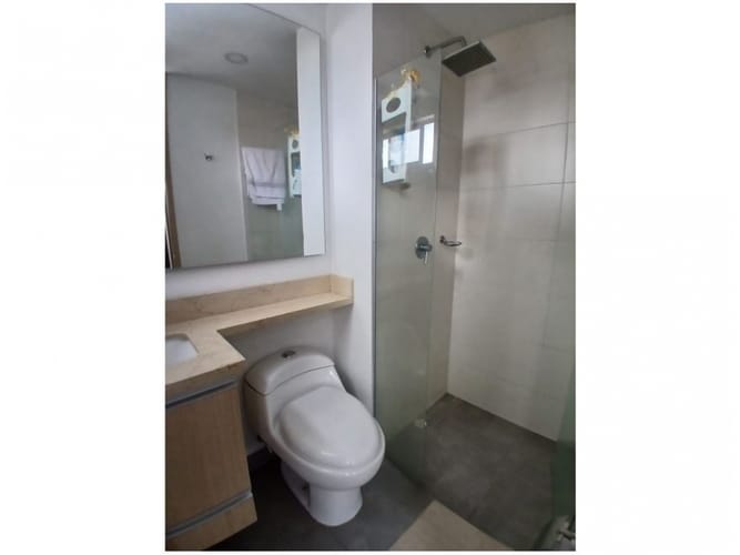 Apartamento en venta en Laureles, Medellín · foto 9 de 20