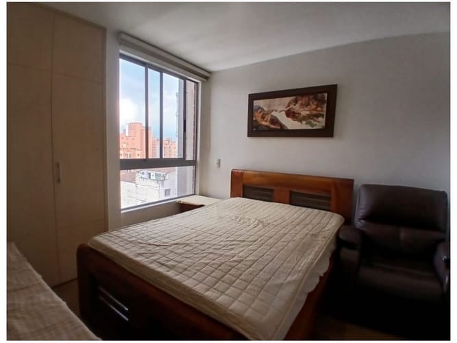 Apartamento en venta en Laureles, Medellín · foto 10 de 20