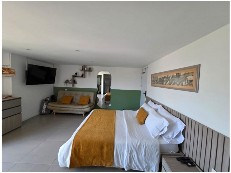 Apartamento en venta en El Poblado, Medellín · foto 10 de 18