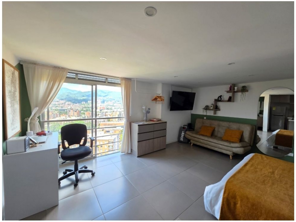 Apartamento en venta en El Poblado, Medellín · foto 13 de 18