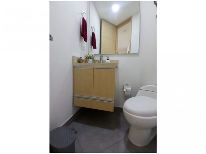 Apartamento en venta en Laureles, Medellín · foto 13 de 20