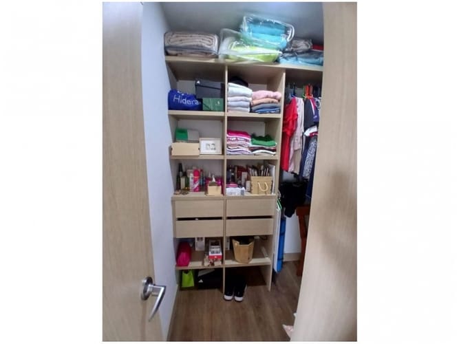 Apartamento en venta en Laureles, Medellín · foto 14 de 20