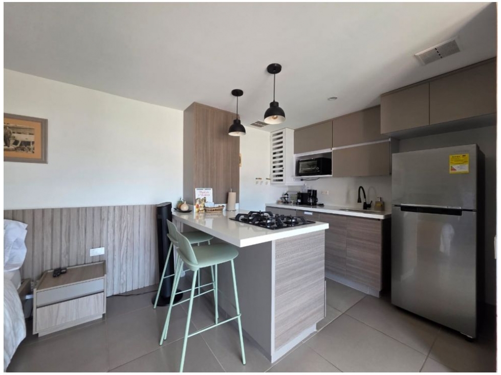 Apartamento en venta en El Poblado, Medellín · foto 15 de 18