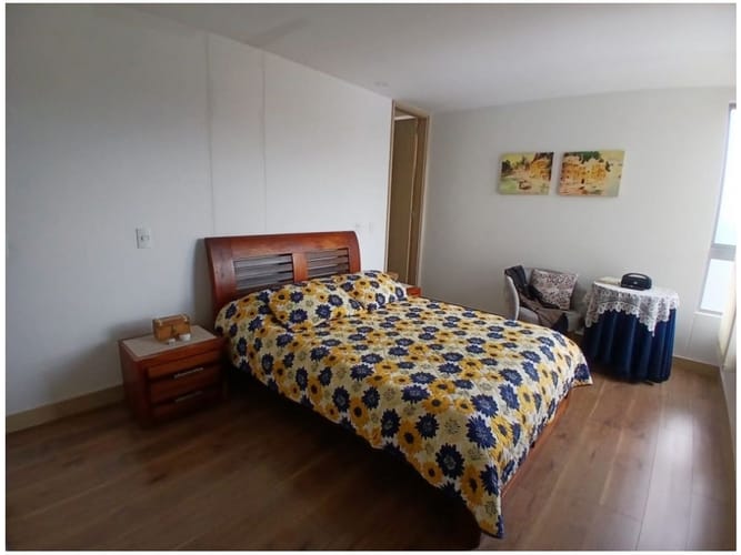 Apartamento en venta en Laureles, Medellín · foto 15 de 20