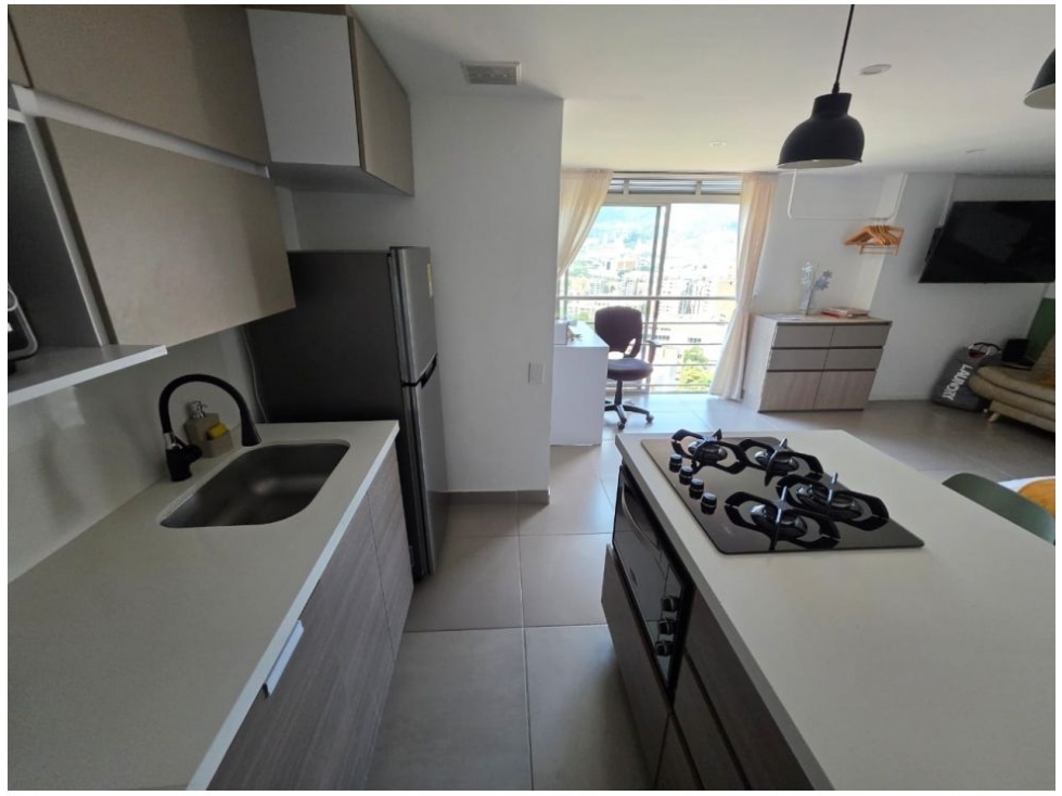 Apartamento en venta en El Poblado, Medellín · foto 16 de 18