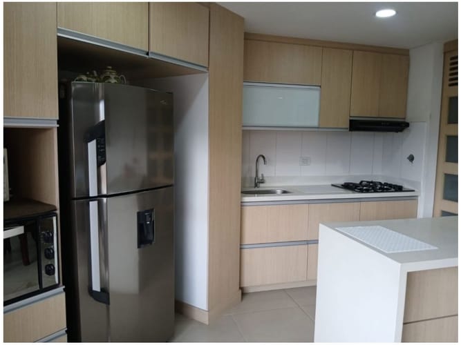 Apartamento en venta en Laureles, Medellín · foto 16 de 20