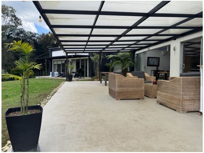 Casa de 4 alcobas en venta en Las Palmas, Envigado, 223 m² · foto 6 de 17
