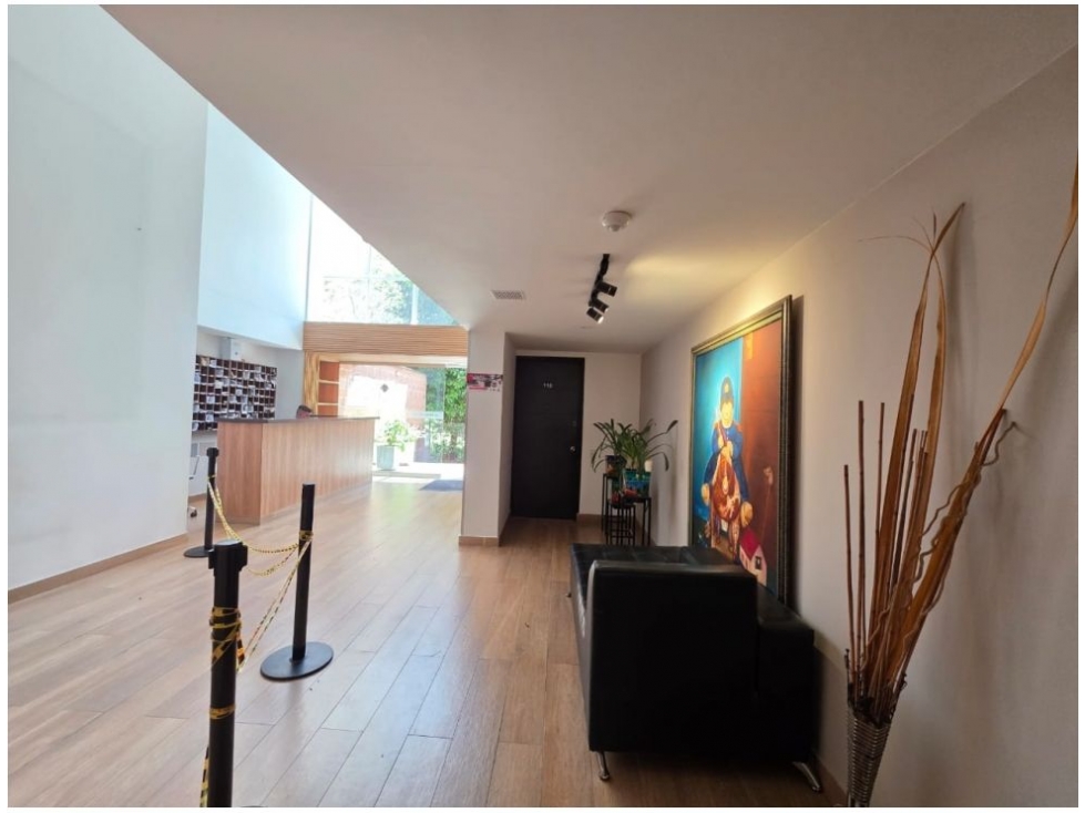 Apartamento en venta en El Poblado, Medellín · foto 17 de 18