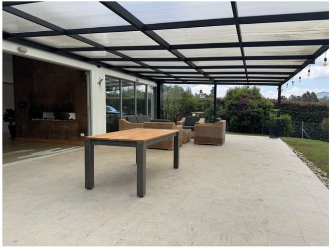Casa de 4 alcobas en venta en Las Palmas, Envigado, 223 m² · foto 7 de 17