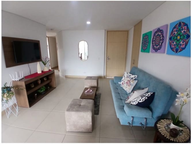 Apartamento en venta en Laureles, Medellín · foto 17 de 20