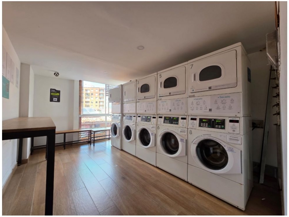 Apartamento en venta en El Poblado, Medellín · foto 18 de 18