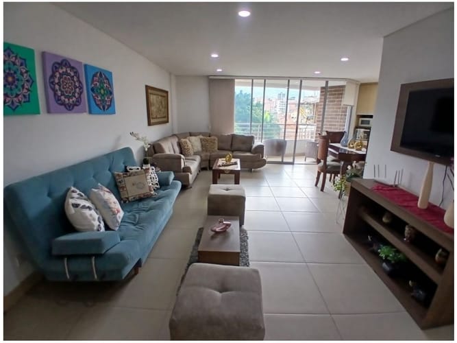 Apartamento en venta en Laureles, Medellín · foto 18 de 20