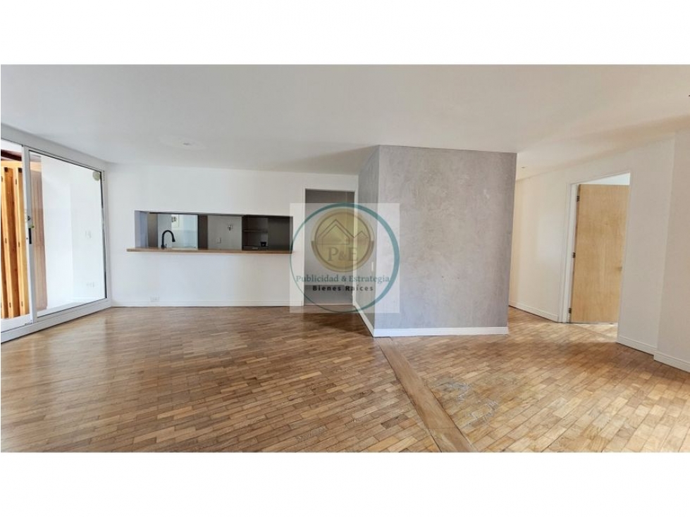 Apartamento en venta en El Poblado, Medellín · foto 5 de 24
