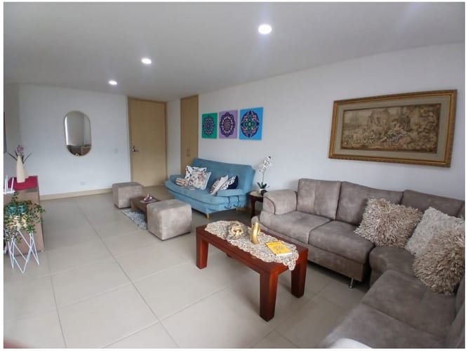 Apartamento en venta en Laureles, Medellín · foto 19 de 20