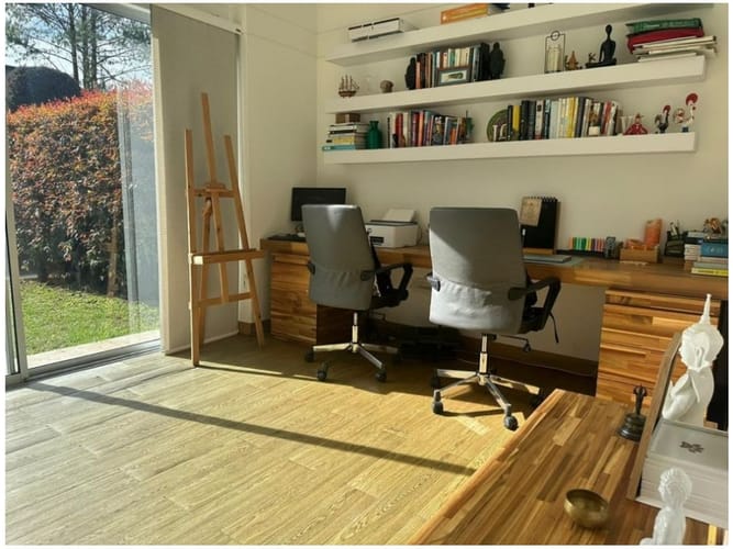 Casa de 4 alcobas en venta en Las Palmas, Envigado, 223 m² · foto 17 de 17