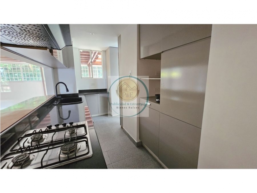 Apartamento en venta en El Poblado, Medellín · foto 13 de 24