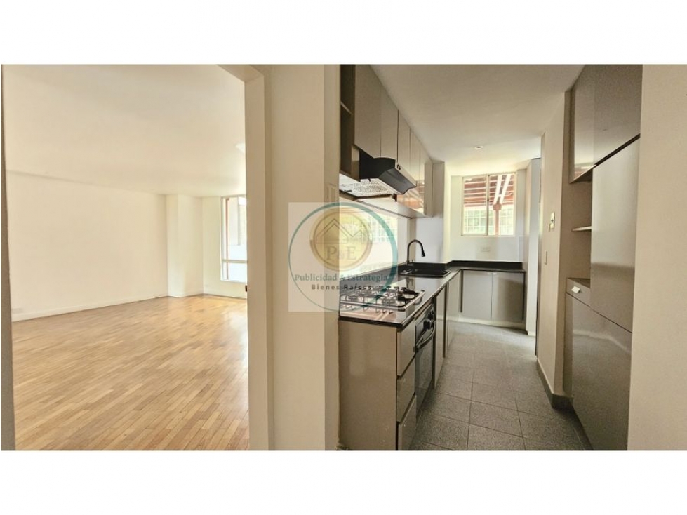 Apartamento en venta en El Poblado, Medellín · foto 14 de 24