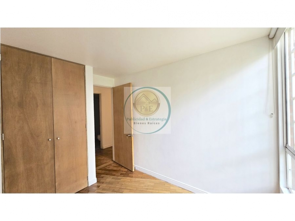 Apartamento en venta en El Poblado, Medellín · foto 15 de 24