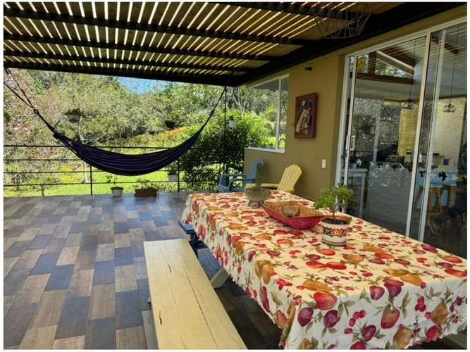 Casa de 3 alcobas en venta en La Catedral, Envigado, 250 m² · foto 14 de 24