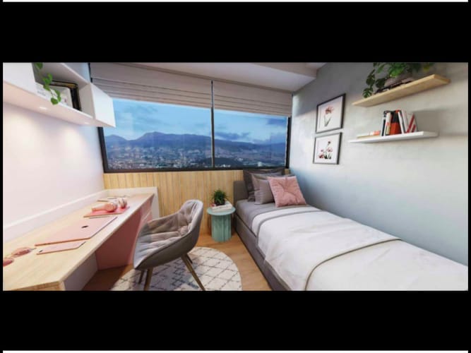 Apartamento en venta en Vía Las Palmas, Medellín · foto 2 de 13