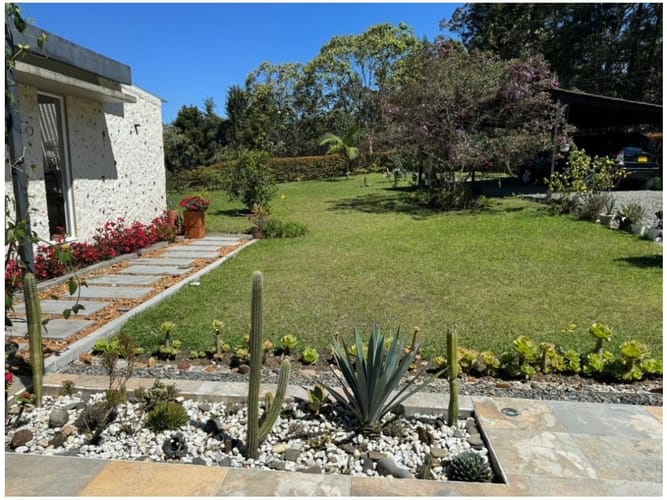 Casa de 3 alcobas en venta en La Catedral, Envigado, 250 m² · foto 15 de 24