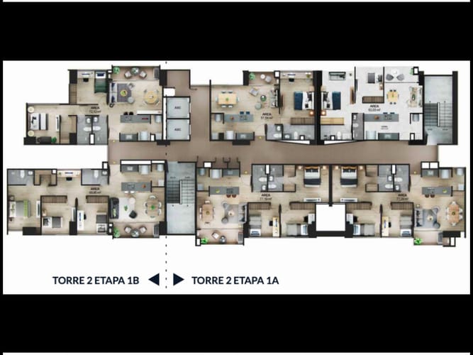 Apartamento en venta en Vía Las Palmas, Medellín · foto 4 de 13
