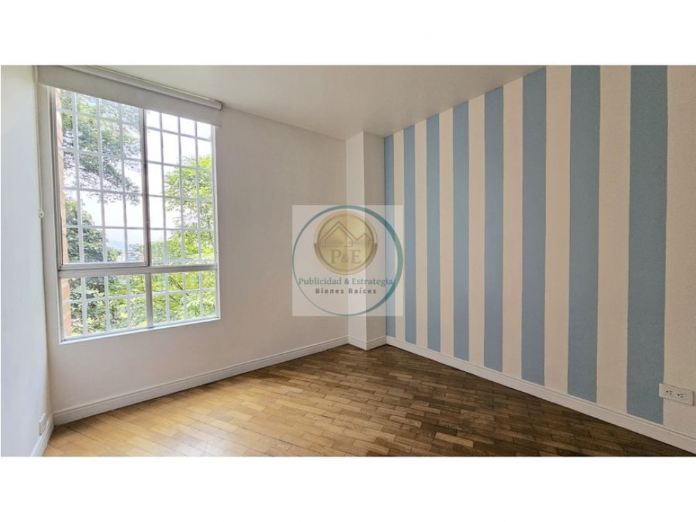 Apartamento en venta en El Poblado, Medellín · foto 19 de 24