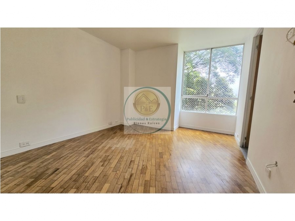 Apartamento en venta en El Poblado, Medellín · foto 20 de 24