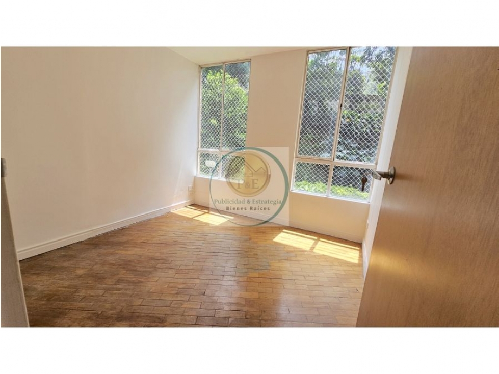 Apartamento en venta en El Poblado, Medellín · foto 21 de 24