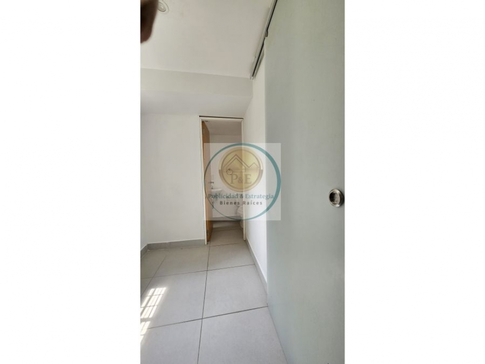 Apartamento en venta en El Poblado, Medellín · foto 22 de 24