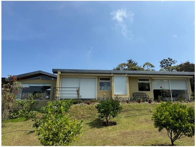 Casa de 3 alcobas en venta en La Catedral, Envigado, 250 m² · foto 20 de 24