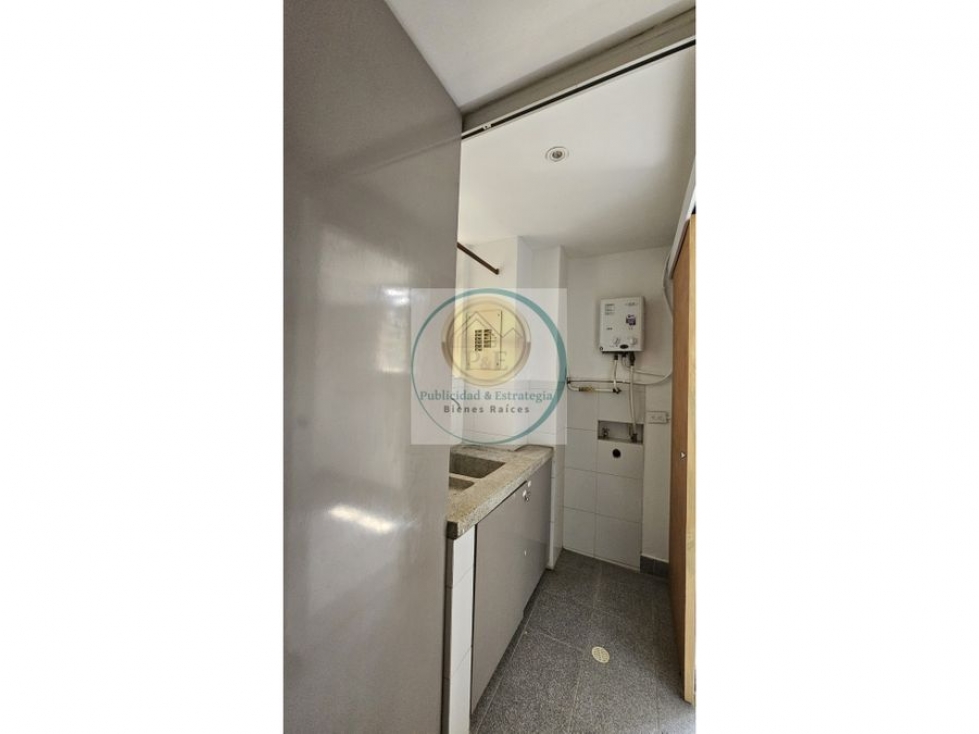 Apartamento en venta en El Poblado, Medellín · foto 24 de 24