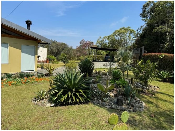 Casa de 3 alcobas en venta en La Catedral, Envigado, 250 m² · foto 21 de 24