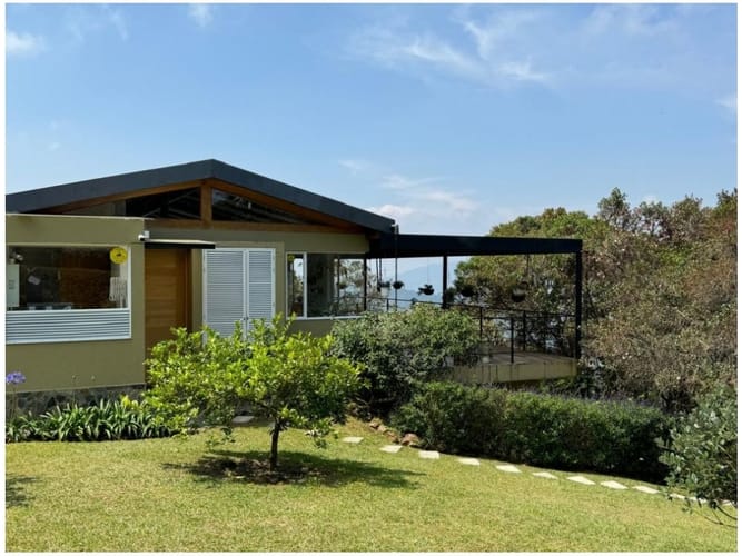 Casa de 3 alcobas en venta en La Catedral, Envigado, 250 m² · foto 22 de 24