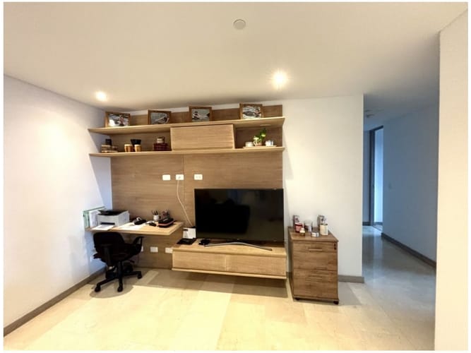 Apartamento de 3 alcobas en venta en Cumbres, Envigado, 161 m² · foto 12 de 22